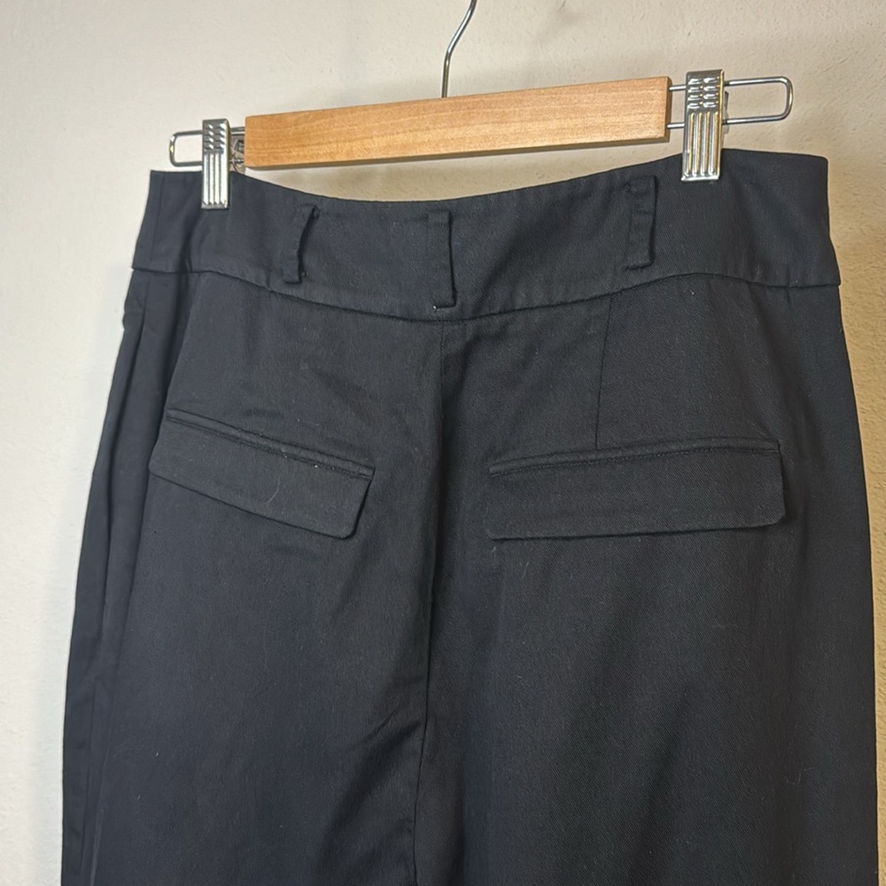 & OTHER STORIES Pleated Trousers - Picture 4 of 9